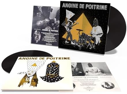 Amazon.com: Vol. I: CDs & Vinyl